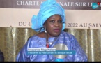 Charte nationale sur le dialogue social: le HCDS lance le processus de réactualisation