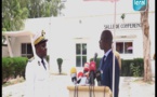 Gouverneur de Thiès: Moustapha Ndao passe le témoin à Alioune Badara Mbengue