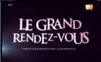 Le Grand Rendez-vous du vendredi 02 mai 2014