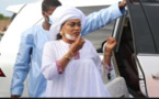 Sokhna Aïda Diallo reçoit des centaines de moutons des talibés