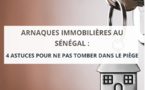Escroquerie / Pour financer son propre projet: Famara Ibrahima Ndiaye soutire à son client, 20 millions FCfa