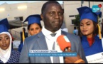 Nguekhokh: Graduation pour les étudiants vendeurs en pharmacie et des délégués
