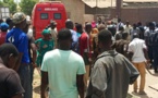 Thiaroye: Une fille, âgée de 20 ans, s’est donnée la mort