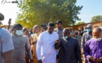 Ousmane Sonko: "De Senghor à Wade, Macky Sall est le seul qui stigmatise les casamançais, surtout ceux qui...""
