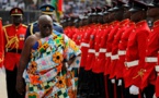 Hausse du prix des denrées et des carburants: les Ghanéens mettent la pression sur leur Président