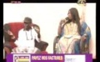 Confrontation du samedi 02 mai 2014 (Sen-Tv)