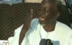 Vidéo: Les vérités du Khalife de Taîba aux juges 