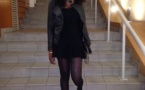 Khady Ndiaye Bijou très sexy au Zénith !