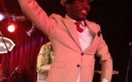 Regardez l'arrivée spectaculaire de Wally Seck au Zénith 