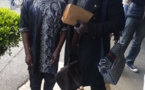 [Vidéo] Wally Seck au Zénith de Paris – Ouzin Keïta enflamme la piste et expose sa valise sur scène: « Wa Paris sama valise bi fessagùl… »