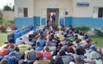 Saint-Louis / Émigration clandestine : 88 jeunes en partance pour l'Europe, coincés, convoyeurs et capitaines arrêtés