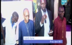 Révision Bac 2022: Habib Kane, président du RATI, arme les candidats avec des...