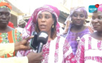 Cellule "Ndimbale Ndiabote" offre des moutons et condiments aux populations de Mbao