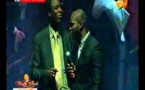 Thione Seck présente son autre fils chanteur