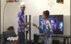 Le portable de Waly Seck qui coûte 2,6 millions 