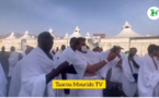 Des khassaïdes entonnés à la Mecque: Des Arabes émus des écrits de Cheikh Ahmadou Bamba