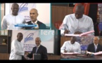 Le DG du Port de Dakar satisfait des mesures prises par les chefs d'Etat de la CEDEAO