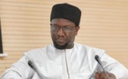 Justice: Cheikh Oumar Diagne est libre