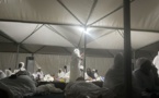 Panne d’électricité sur le site d’Arafat : Le calvaire de centaines de pèlerins sénégalais dans le désarroi total