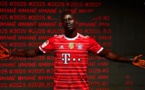 Bayern Munich: Première séance de Sadio Mané, premiers frissons