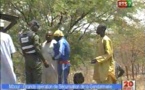 Mbour: Grande opération de sécurisation de la Gendarmerie