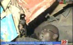 Tambacounda: Un accident de la circulation fait un mort et 20 blésses