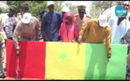 Notto Diobass: Serigne Mbaye Thiam dote d'un système d'alimentation en eau potable à 14 villages