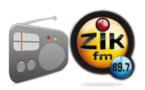 ZIK FM EN DIRECT