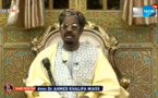 Revivez le Grand Entretien: Ahmed Khalifa Niasse face à Leral