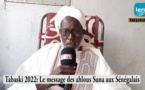 Tabaski 2022 / Ahlou Suna : "L'Aïd El Kébir n'est pas une guerre, ce sont les gens qui sont..."