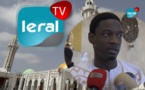 Pape Djibril Fall: "Pérenniser cette paix sociale à tout prix, car je ne vois pas ce qui pourrait..."