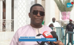 Khadimou Rassoul Thiam: "Ceux qui sont pressés, ne sont pas dans l'agenda de Dieu"