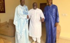 Thiès / Idrissa Seck-Talla Sylla : enfin, ils se rencontrent !