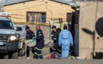 18 morts dans des fusillades en Afrique du Sud (source policière)