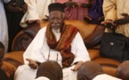 Audio - Moustapha Yacine Guèye et Me Madické Niang sur la liste du Khalife des Mourides