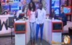 Yeewuleen - 06 Mai 2014 - Pape Cheikh en mode legging