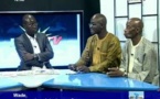ACTU EN 7 du lundi 05 mai 2014