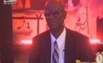 Yeewu Leen - Pape Cheikh Diallo reçoit Pape Niang, artiste