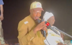 BBY : Mimi Touré chez Aliou Dembourou Sow à Ranérou, comme un air de déjà vu et...gagné