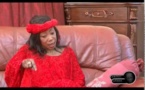 Vidéo - Les vérités de Ndèye Seynabou, la petite sœur de Youssou Ndour