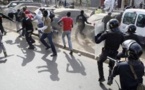 Audio - Intifada à Sédhiou entre élèves et forces de l’ordre, trois blessés notés