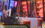 Pape Cheikh Diallo reçoit le rappeur Canabasse