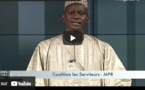 Journal de la campagne:  Promesses et plaidoirie de la coalition les Serviteurs/MPR 