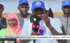 Journal de la campagne: Aar Sénégal dénonce la politique foncière de Macky Sall et  promet de...