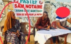 « Force spéciale »: Nadine, membre de Pastef, arrêtée et sera entendue ce mercredi