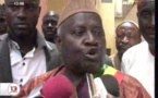 Journal de 13H du mercredi 07 mai 2014 (Walf-Tv)