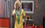 Vidéo: Kouthia raille Mme Viviane Wade…
