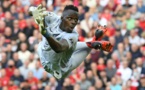Edouard Mendy ne craint pas Haaland