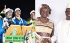 Élections législatives 2022 : La Coalition Républicaine exhibe le bilan du Président Macky Sall et appelle à voter BBY
