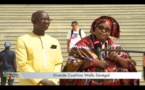 Déclaration Grande Coalition Wallu Sénégal | JOURNAL DE LA CAMPAGNE ce 13 Juillet 2022